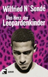 Cover von Das Herz der Leopardenkinder