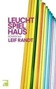 Cover von Leuchtspielhaus