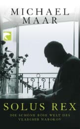 Cover von Solus Rex