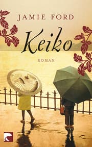 Cover von Keiko