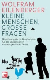Cover von Kleine Menschen, große Fragen