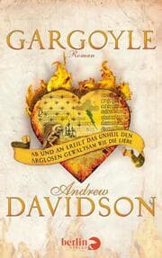 Cover von Gargoyle