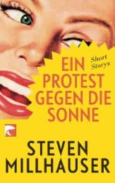 Cover von Ein Protest gegen die Sonne