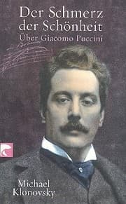 Cover von Der Schmerz der Schönheit