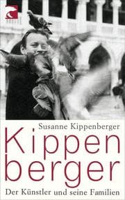 Cover von Kippenberger