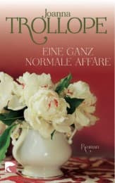 Cover von Eine ganz normale Affäre
