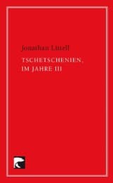 Cover von Tschetschenien, Jahr III