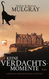 Cover von Keine Verdachtsmomente