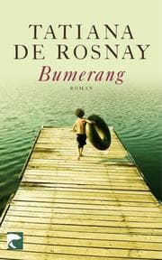 Cover von Bumerang
