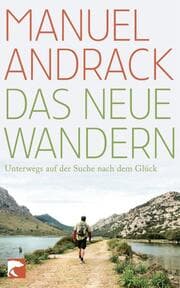 Cover von Das neue Wandern