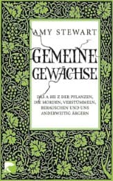 Cover von Gemeine Gewächse