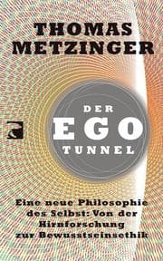 Cover von Der Ego-Tunnel