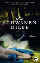 Cover von Die Schwanendiebe