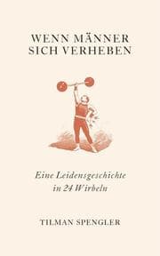 Cover von Wenn Männer sich verheben