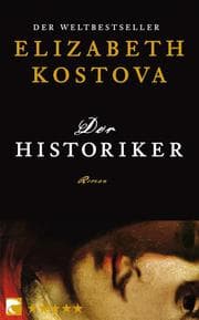 Cover von Der Historiker