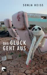Cover von Das Glück geht aus