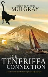 Cover von Die Teneriffa-Connection
