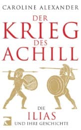 Cover von Der Krieg des Achill