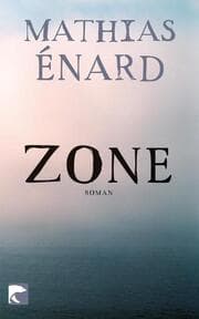 Cover von Zone