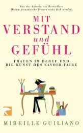 Cover von Mit Verstand und Gefühl