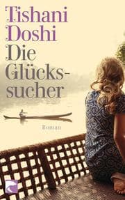 Cover von Die Glückssucher
