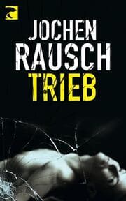 Cover von Trieb