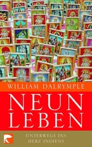 Cover von Neun Leben