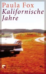 Cover von Kalifornische Jahre