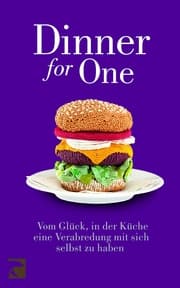 Cover von Dinner for One