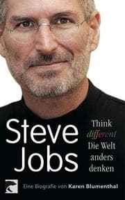 Cover von Steve Jobs