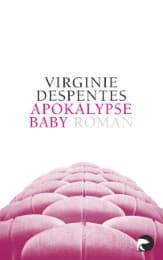 Cover von Apokalypse, Baby!