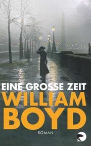 Cover von Eine große Zeit