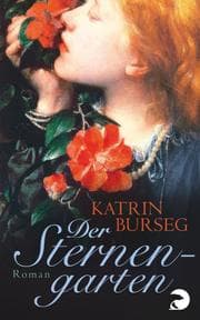 Cover von Der Sternengarten