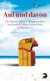 Cover von Auf und davon