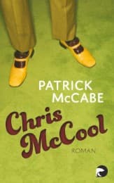 Cover von Chris McCool