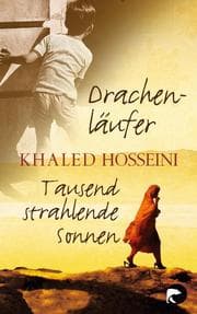 Cover von Drachenläufer/Tausend strahlende Sonnen