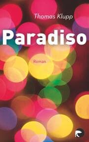 Cover von Paradiso