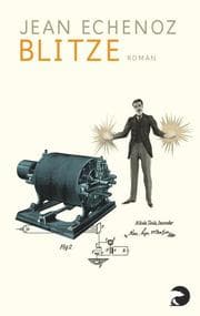 Cover von Blitze