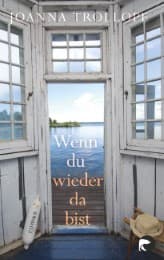 Cover von Wenn du wieder da bist