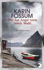 Cover von Wer hat Angst vorm bösen Wolf?