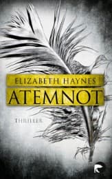 Cover von Atemnot