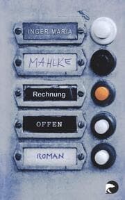 Cover von Rechnung offen