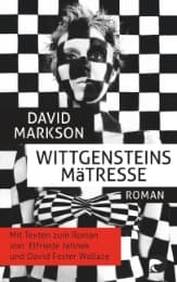 Cover von Wittgensteins Mätresse