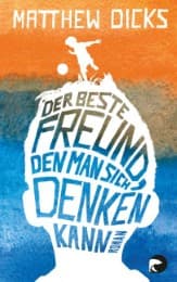 Cover von Der beste Freund, den man sich denken kann