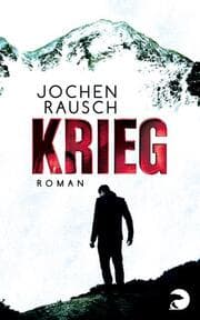 Cover von Krieg
