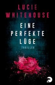 Cover von Eine perfekte Lüge