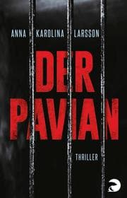 Cover von Der Pavian