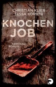 Cover von Knochenjob