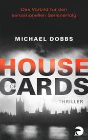 Cover von House of Cards