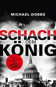 Cover von Schach dem König